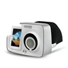 Nalanjiao english face analyzer machine reveal skin analysis machine portable skin analyzer