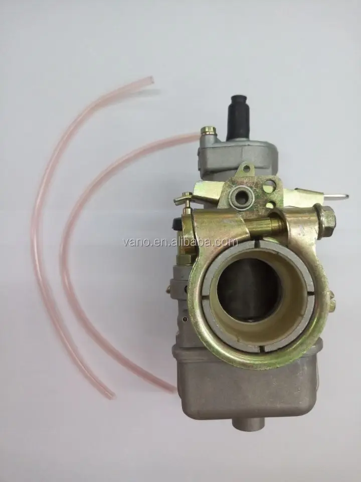 MZ251 motorcycle carburetor