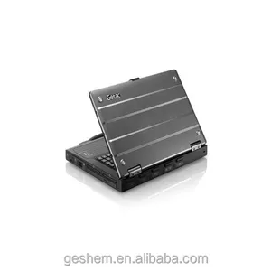 Getac S400 Industrial Fully Rugged Laptop Computer