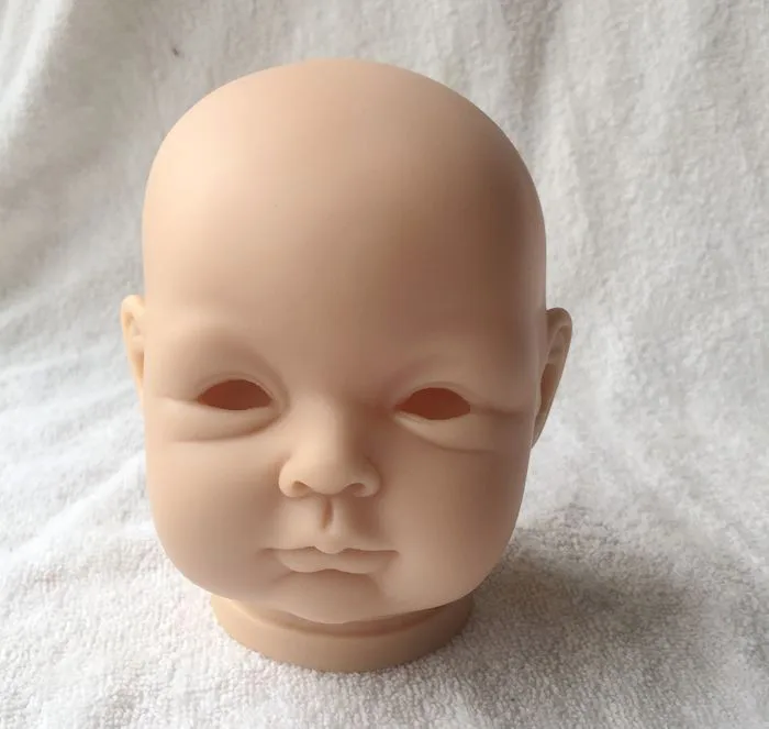 baby dolls with fat cheeks