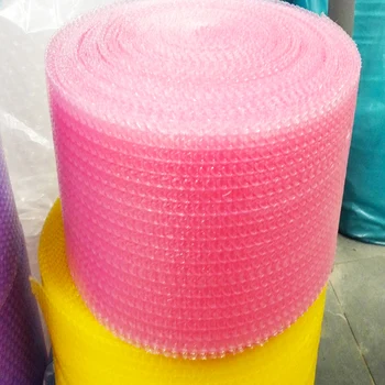 rolls of bubble wrap for sale