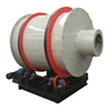 Rotary dryer for salt drum drying in drum drying equipment for sale