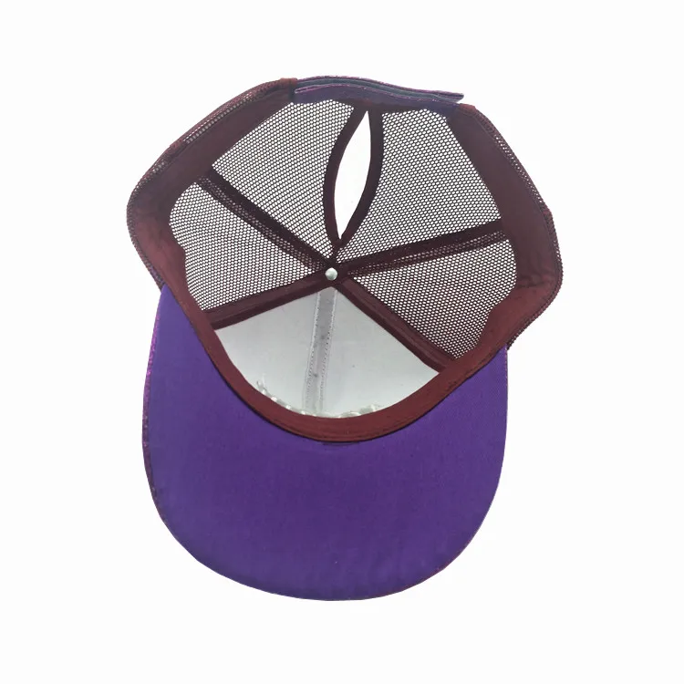trucker hat