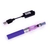 chicha portable cigarette electronic vapor starter kit atomizer ce4+ in shenzhen
