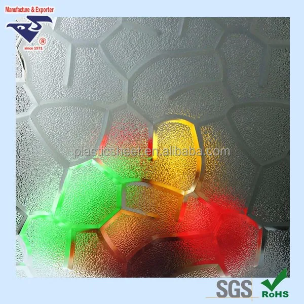 
Extruded GPPS/Acrylic sheet/board/plate for interior decoration materials 