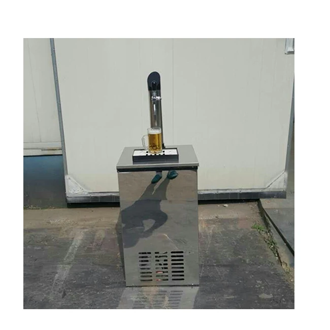 Automatic Beer Cooler Kegerator Bottoms Up Beer Dispenser Buy Craft Beer,Dispenser Beer,Beer