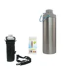 Healthy Life Hot Water And Cold Water Energy Bottle Energy Cup With Bottle Filter