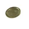 Your Trusted Sheet Metal Fabrication Partner! Custom Silk Printed Brass Deep Drawing Stamping CNC Machining Clock Parts