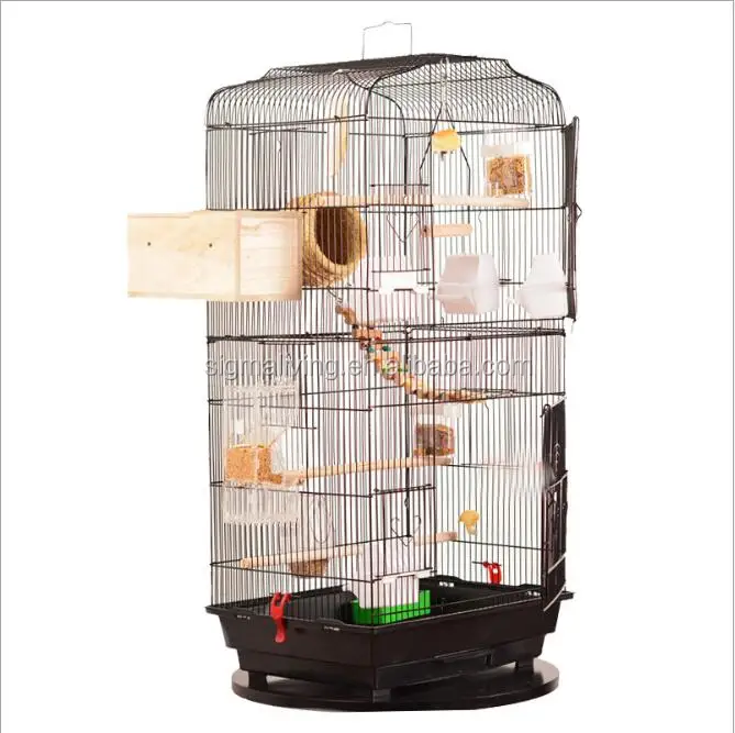 buy parrot cage
