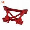 Professional cnc machining parts / cnc turning parts / anodized aluminium cnc milling