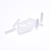 full size wall plug/plastic anchor/nylon hammer fixing anchor with screw