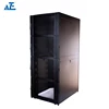 Best Choice Cabinet Enclosure 42U Heavy Duty Server Rack Colocation Network Blade Cabinet Server Rack Power Distribution