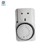 Digital Timer Plug 60 Minute UK Timer Switch
