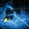 HID Xenon H11 H8 H9 Bulb Socket Wire Harness Power Cable Cord Connector Plug