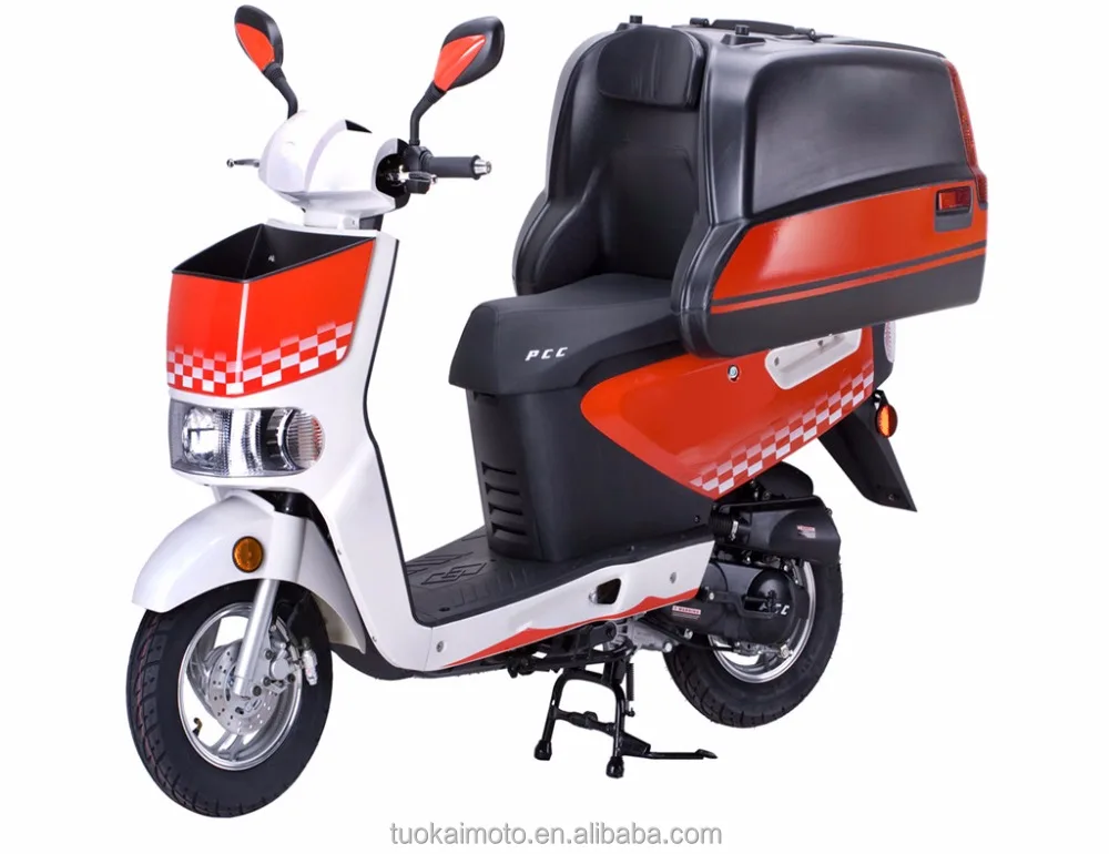 125cc scooters for sale with delivery