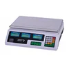 TS-805WT ACS Digital LED Tabletop Scale