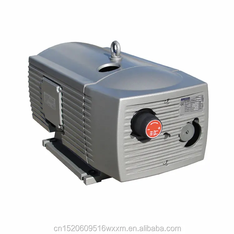 Becker Vt4.8 Dvt3.80 Kvt3.140 Dt4.40 Rotary Vane Vacuum Pumps Buy