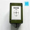 Double/ single axis analog output inclinometer PM-TS