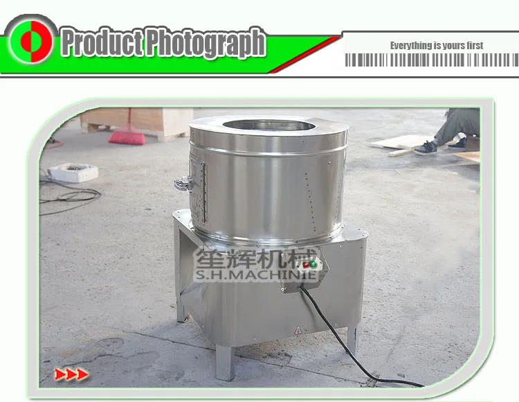 Cheap Fish Killing Viscera Scale Gutting Remover Machine