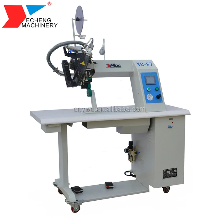 Try Wholesale Waterproof Seam Tape Sealing Machine For Airtight