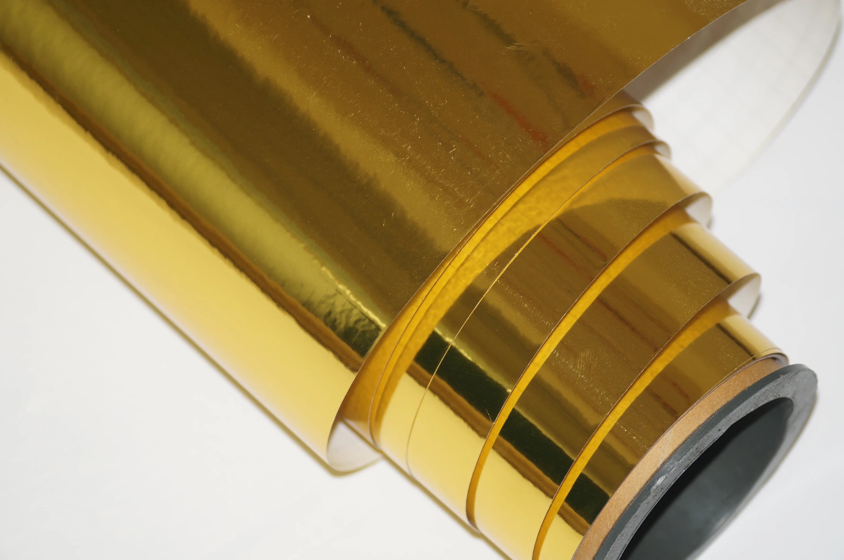 Free Sample A4 Size Pet Double Sided Glossy Gold 38 Mcr Zhenghe Buy Free Sample A4 Size Pet Double Sided Glossy Gold 38 Mcr Zhenghe Buy
