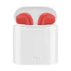 New products 2019 trending products i7s tws wireless headphone true wireless earbuds / mini blue tooth earphone