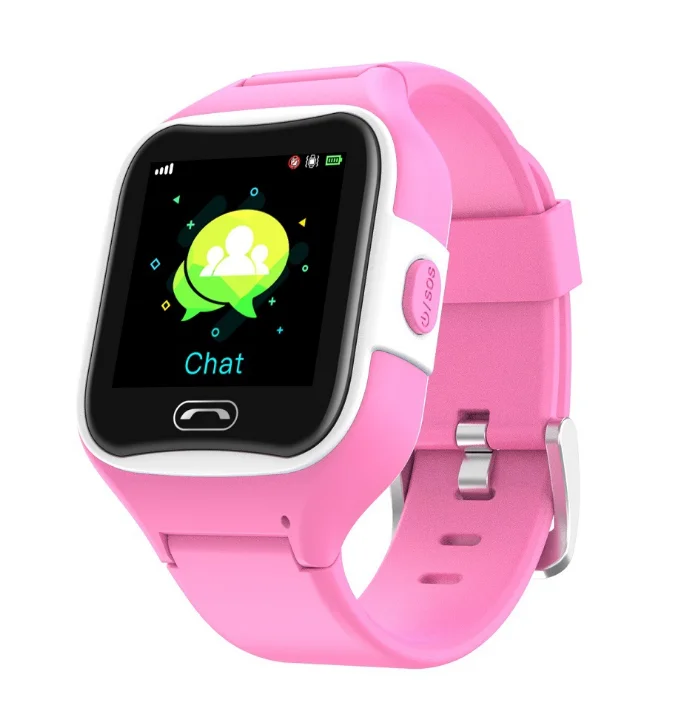 Smart Baby Watch M2 Wifi Touch Screen Gps Tracker Smart Watch Jphone ...