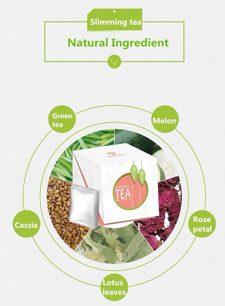 Thailand Detox Slimming Tea For Weight Loss Oolong Tea Buy Oolong Tea