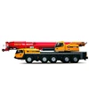 SAC2200 china SANY 220ton Construction works All Terrain Crane