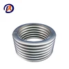 Various specifications bellow air making high precision bellows