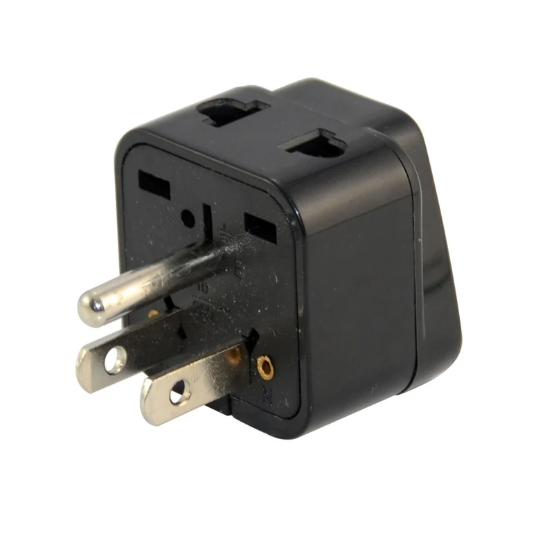 Free Shipping Usa,Canada Adapter Plug By Bosslyn,Europe,China To Us ...