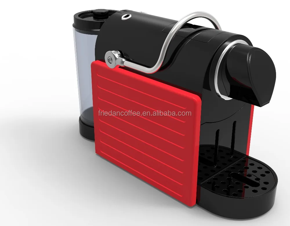Dropship 1pc Portable Coffee Machine; Espresso Machine; Coffee Maker For  Camping Travel Dorm to Sell Online at a Lower Price
