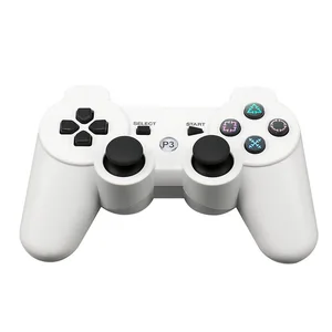 Wireless Bluetooth Gamepad For Playstation 3Joystick  Game Controller PS3