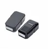 QZT 5-15m Real-time tracking system 3000mAh GPS/AGPS/LBS mini smart GPS tracker device