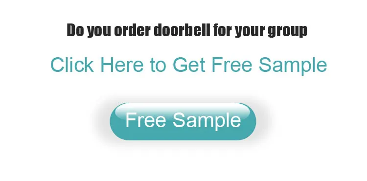 supermarkets smart doorbell