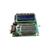 51 single-chip system board sensor module test core board learning board stc12c5a60s2 led cube programming