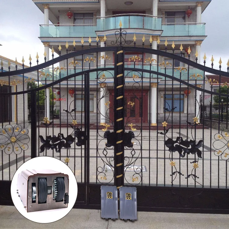 Special Design Modern Villa Main Iron Gate Design From Nigeria Buy Iron Gate Design From Nigeria Villa Main Gate Design Modern Iron Gates Product On