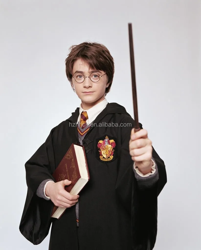 2018 party decoration harry potter series magic wand harry