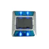 over ten years' experience durable tunnel traffic aluminium led reflective solar road stud