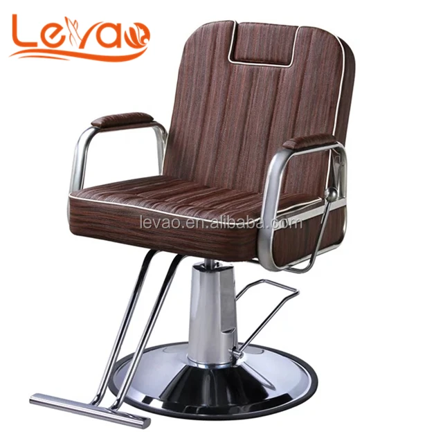 chair hairdressers electric