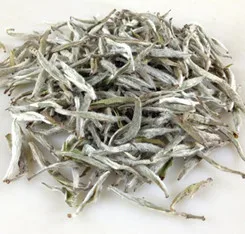 
Organic White Tea,Silver Needle Tea,Baihao Yinzhen 