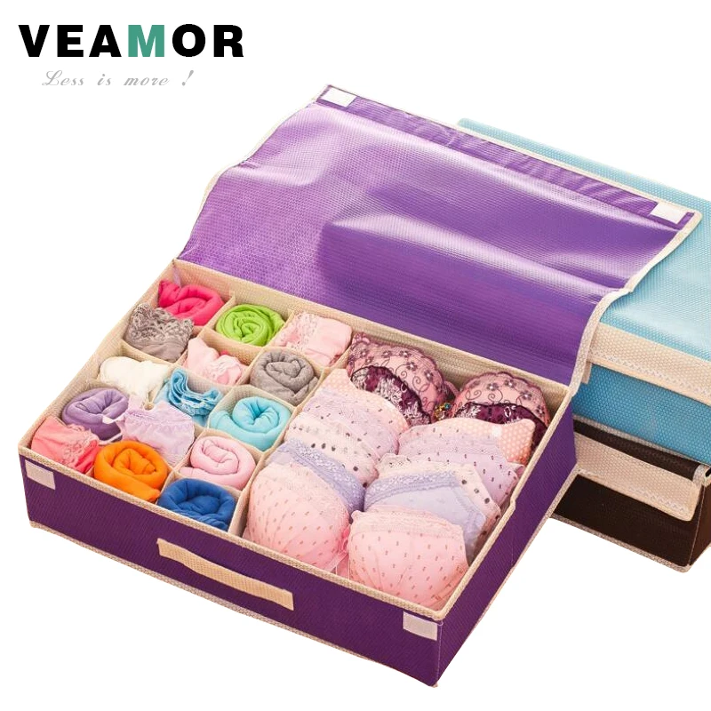 Venta al por mayor organizar la ropa interior-Compre online los mejores