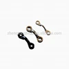 Pad Eyes Fishing Canoe Boat Safe Accessory Kayak Deck Nylon Loops Rigging