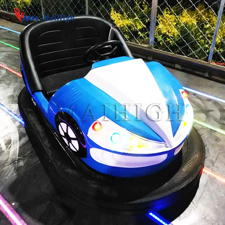 mini bumper cars for sale