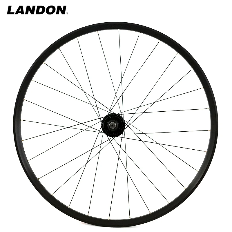 27 inch bicycle wheels