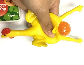 hatching chick egg toy