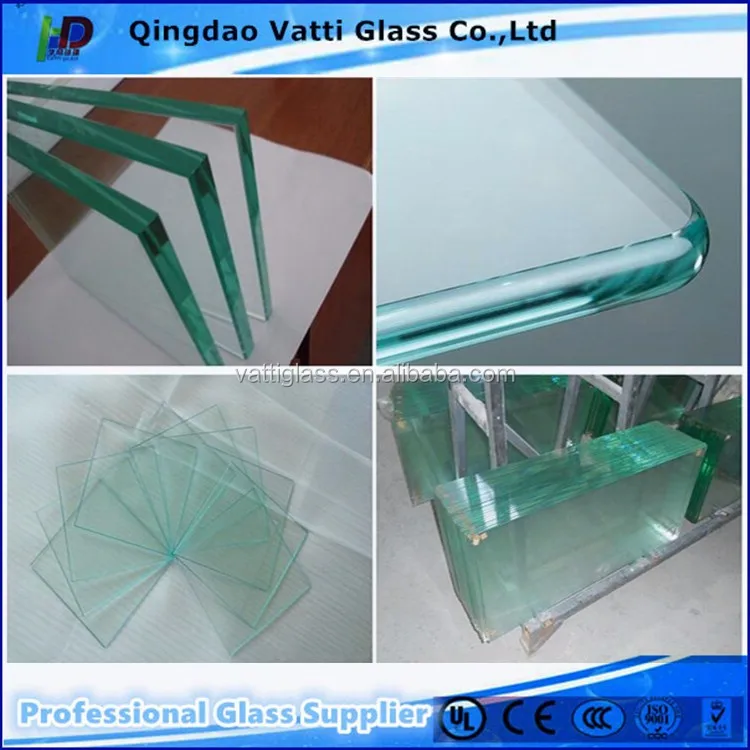 12mm Tempered Glass Cost Per Square Foot With As/nzs2208 Buy Tempered