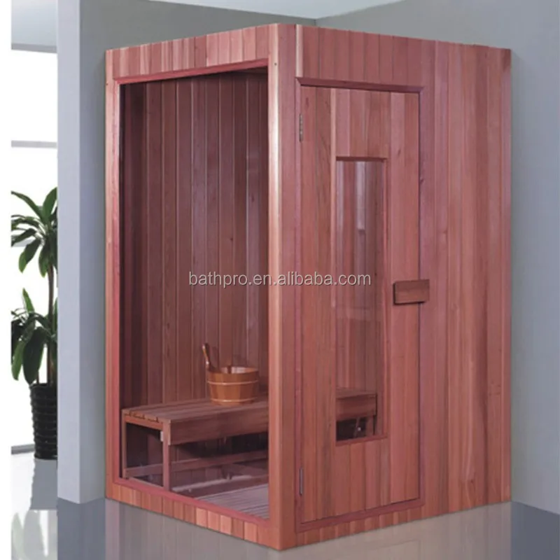 
Bathpro Elegant design commercial price steam shower cabin sauna 