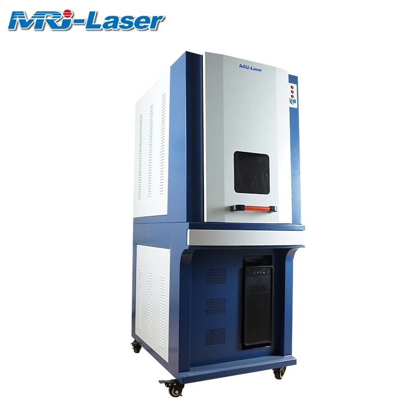 Machine de marquage laser à fibre MRJ-Laser 30w