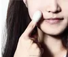 Open mouth silkworm cut cocoon for beauty silk cocoon